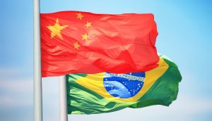 China & Brasil: DESAFIOS LOGÍSTICOS NAS IMPORTAÇÕES DA CHINA